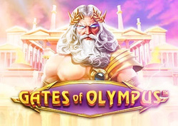 Gates of Olympus